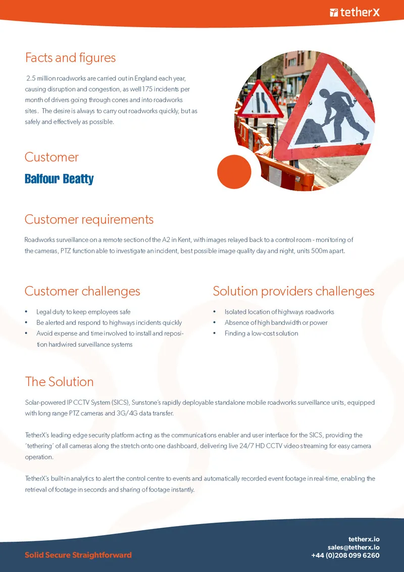 Construction & Highways